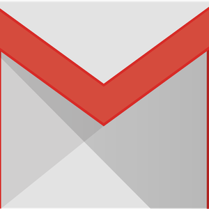 Gmail logo PNG