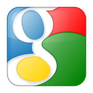 Google icon PNG