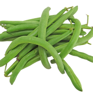 Green bean PNG
