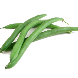 Green bean PNG