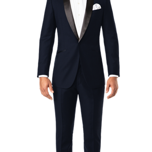 Groom suit PNG