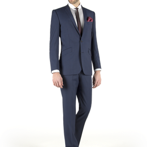 Groom suit PNG