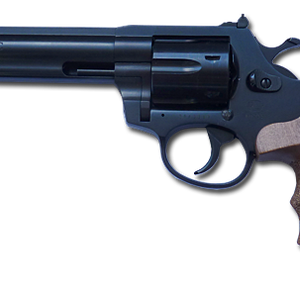 revolver handgun PNG image