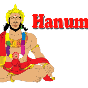 Hanuman PNG