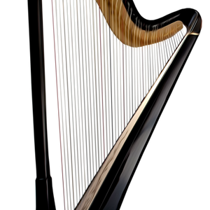 Harp PNG
