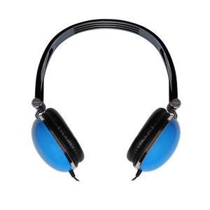 Headphones PNG image