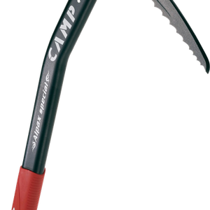 Ice axe PNG