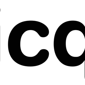 ICQ logo PNG