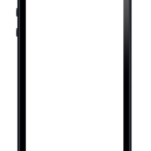 Apple iphone transparent PNG image