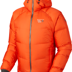 Orange jacket PNG image