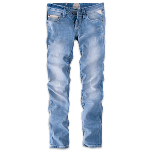 Blue jeans PNG image