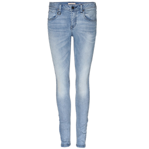 Women's jeans PNG image