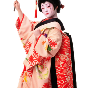 Kimono PNG