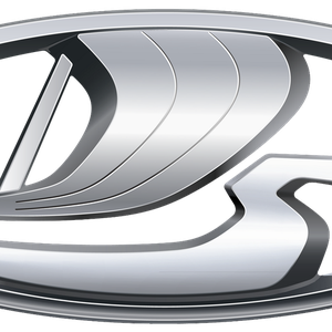 Lada logo PNG