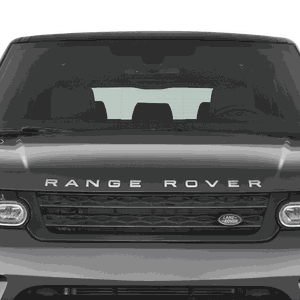 Land Rover PNG