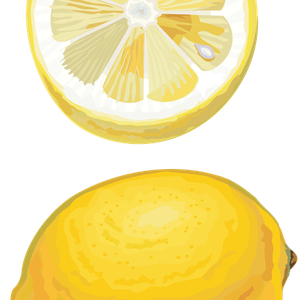 Lemon PNG