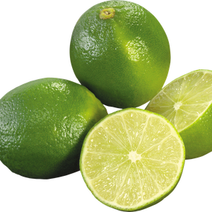 Green lemon PNG image