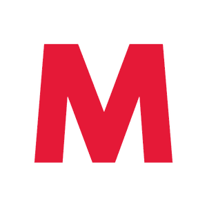 Letter M PNG