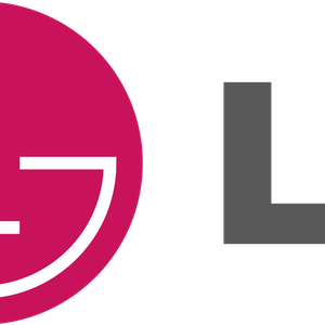 LG logo PNG