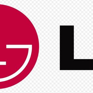 LG logo PNG