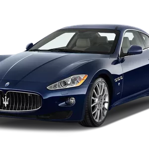 Maserati PNG