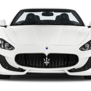 Maserati PNG