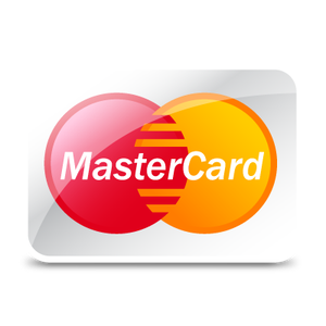 Mastercard logo PNG