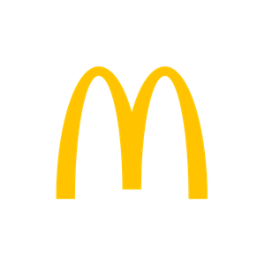 McDonald's logo PNG