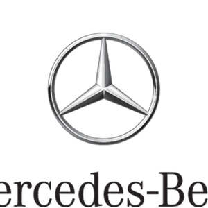 Mercedes Benz logo PNG