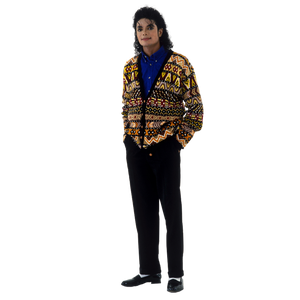 Michael Jackson PNG