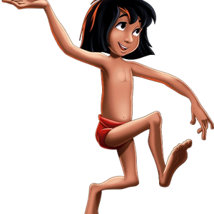 Mowgli PNG