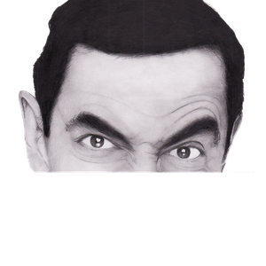 Mr. Bean PNG