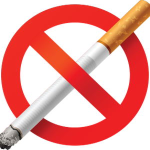 No smoking PNG