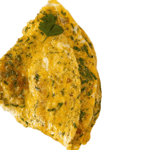 Omelette PNG