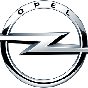 Opel logo PNG