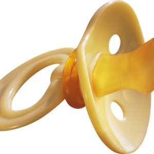 Pacifier PNG