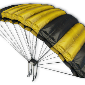 Parachute PNG