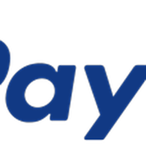 PayPal logo PNG