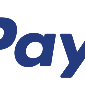 PayPal logo PNG