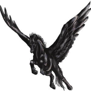 Pegasus PNG