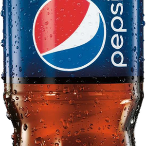 Pepsi big bottle PNG image
