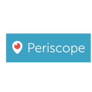 Periscope logo PNG