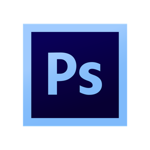 Photoshop logo PNG
