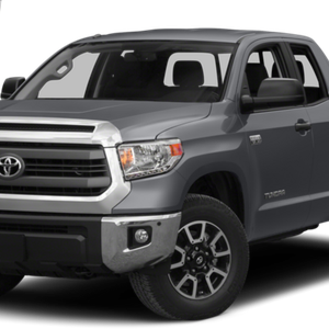 Pickup Toyota truck PNG