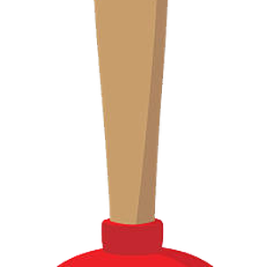 Plunger PNG
