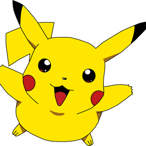 Pikachu PNG