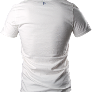 White polo shirt PNG image