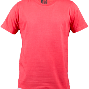 Pink polo shirt PNG image