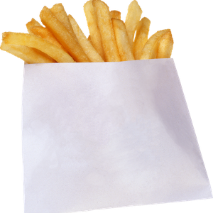 Potato chips PNG