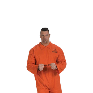 Prisoner PNG